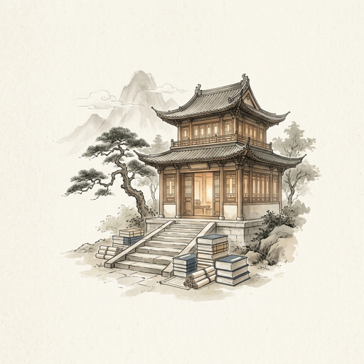 琅嬛知识库 logo