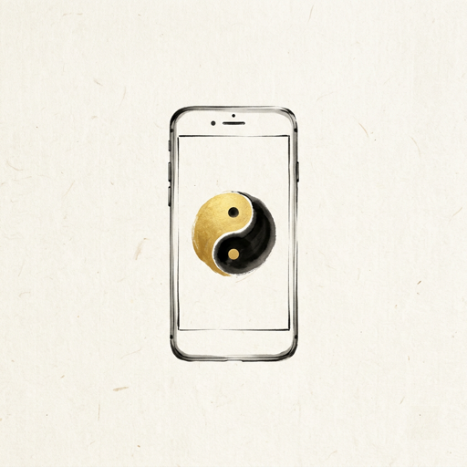 时序灵玑 logo