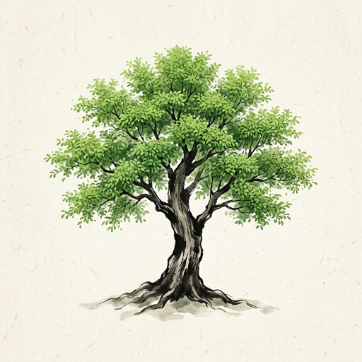 时序青茂 logo